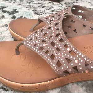 Skechers sandals